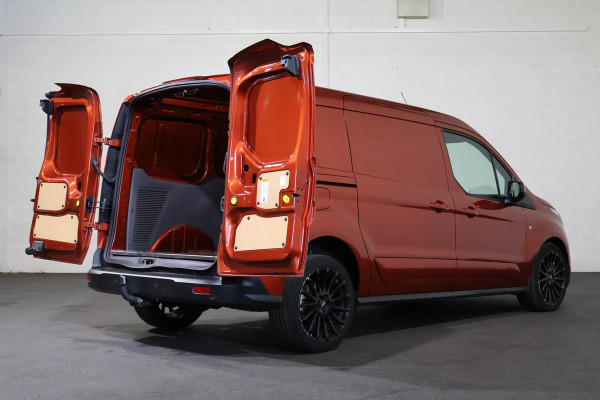 Ford Transit Connect 1.5 EcoBlue L2 Limited Automaat