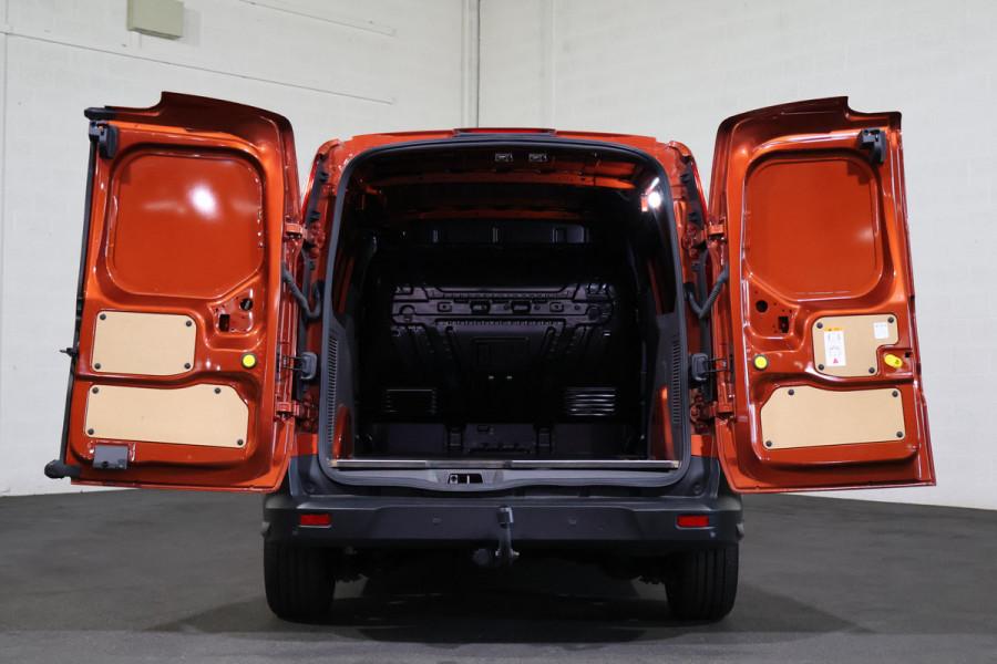 Ford Transit Connect 1.5 EcoBlue L2 Limited Automaat