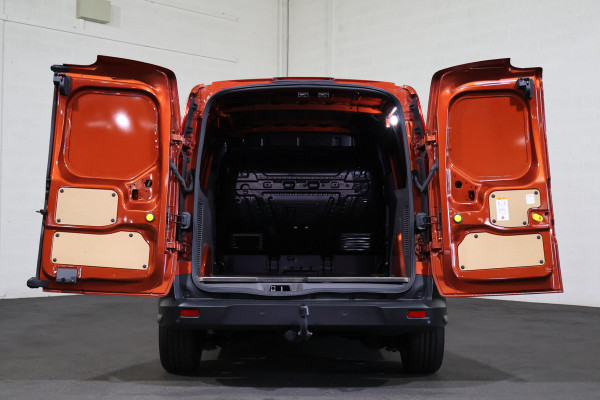 Ford Transit Connect 1.5 EcoBlue L2 Limited Automaat