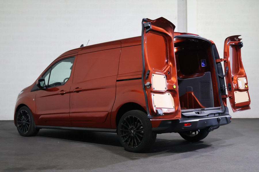 Ford Transit Connect 1.5 EcoBlue L2 Limited Automaat