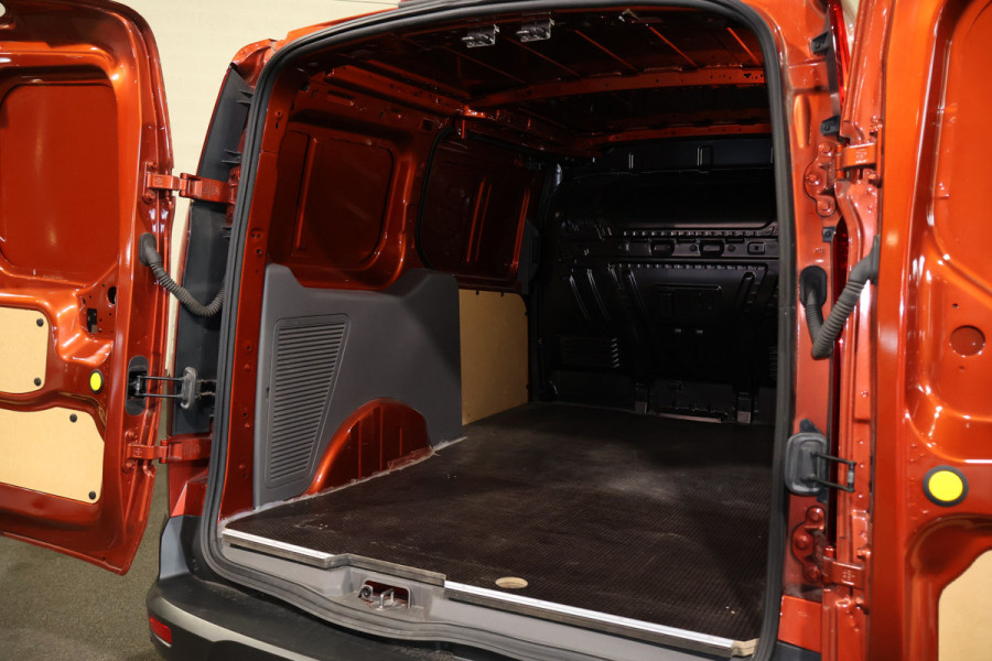 Ford Transit Connect 1.5 EcoBlue L2 Limited Automaat