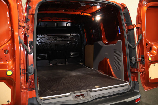 Ford Transit Connect 1.5 EcoBlue L2 Limited Automaat