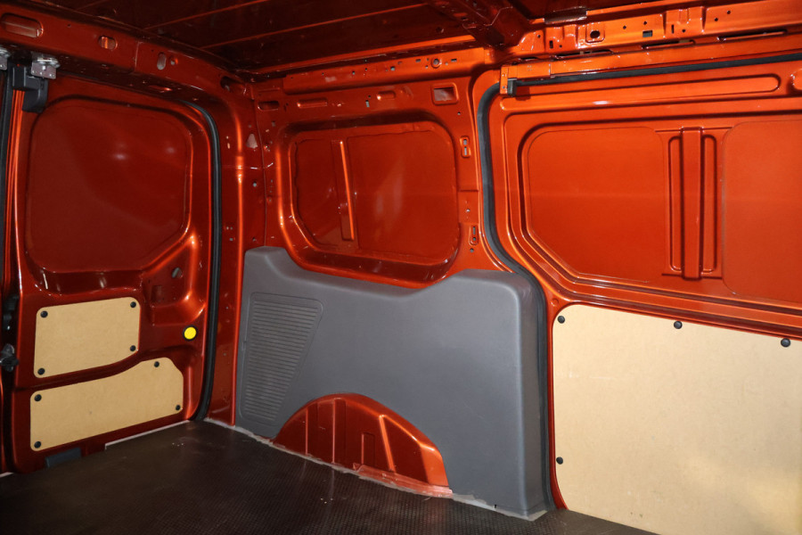 Ford Transit Connect 1.5 EcoBlue L2 Limited Automaat