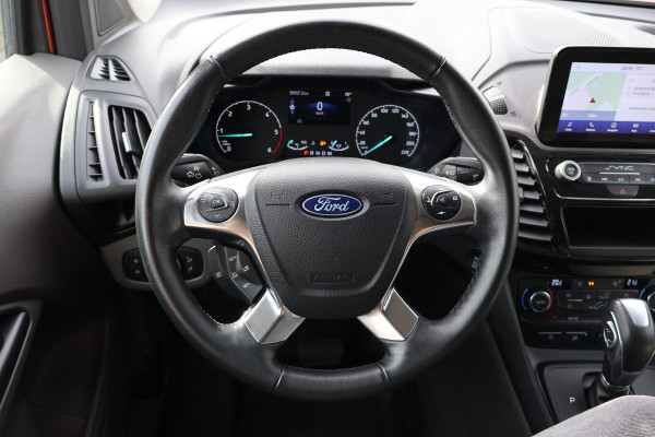 Ford Transit Connect 1.5 EcoBlue L2 Limited Automaat
