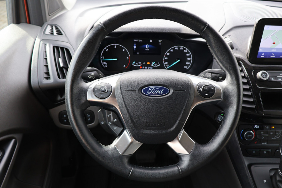 Ford Transit Connect 1.5 EcoBlue L2 Limited Automaat