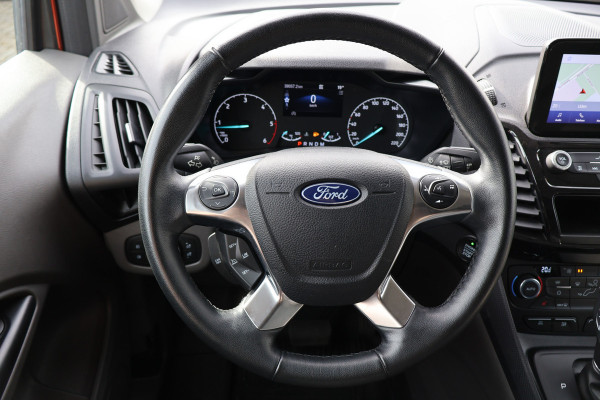 Ford Transit Connect 1.5 EcoBlue L2 Limited Automaat