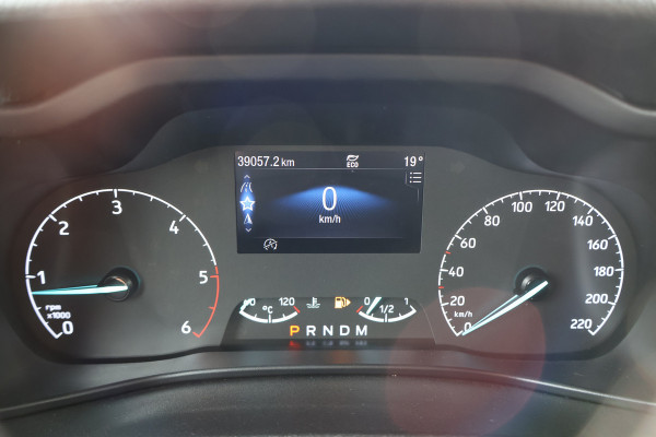 Ford Transit Connect 1.5 EcoBlue L2 Limited Automaat