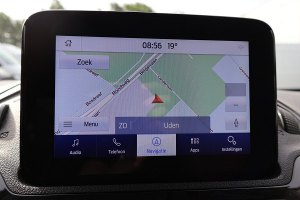 Ford Transit Connect 1.5 EcoBlue L2 Limited Automaat
