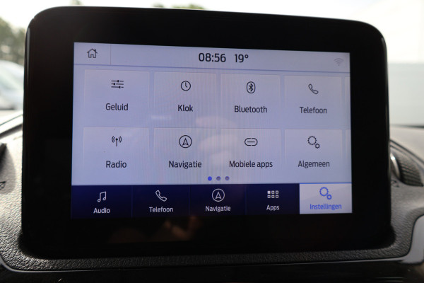 Ford Transit Connect 1.5 EcoBlue L2 Limited Automaat