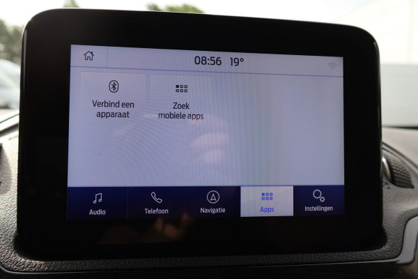 Ford Transit Connect 1.5 EcoBlue L2 Limited Automaat