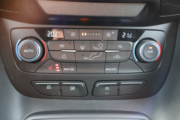 Ford Transit Connect 1.5 EcoBlue L2 Limited Automaat