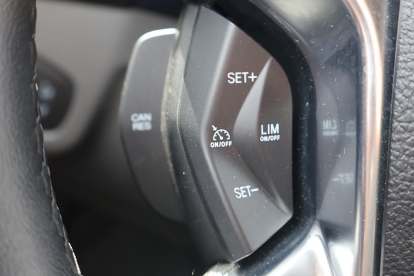 Ford Transit Connect 1.5 EcoBlue L2 Limited Automaat
