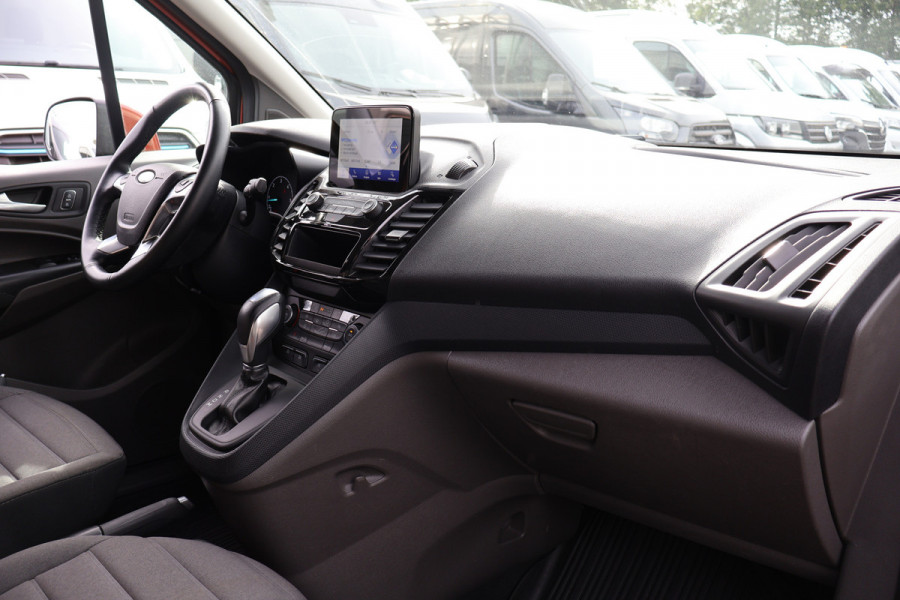 Ford Transit Connect 1.5 EcoBlue L2 Limited Automaat