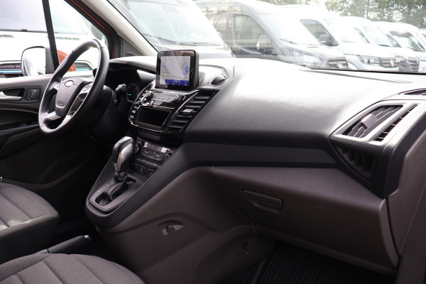 Ford Transit Connect 1.5 EcoBlue L2 Limited Automaat