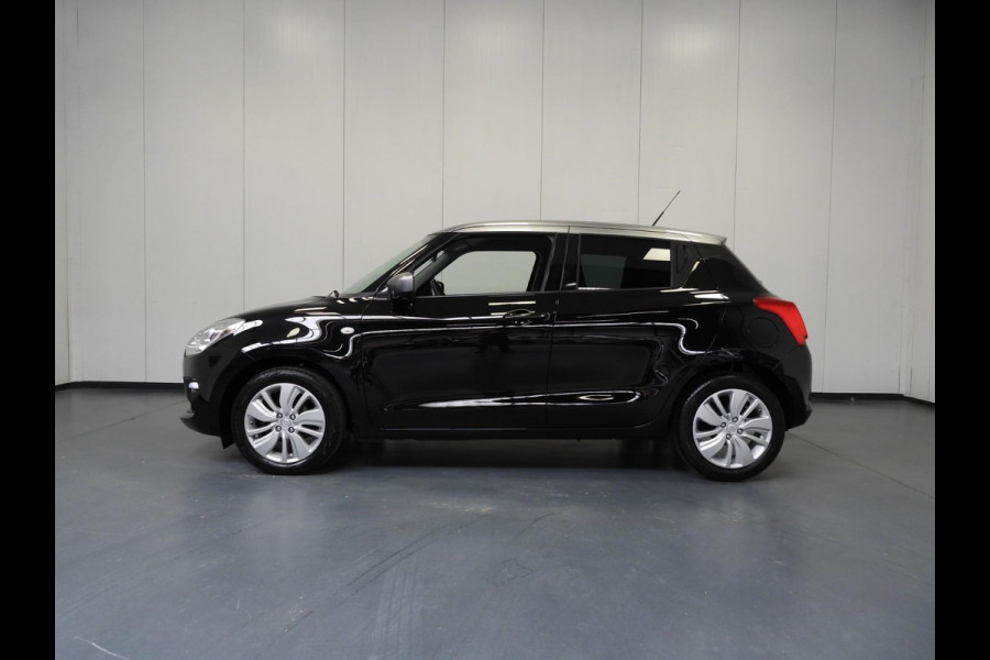 Suzuki Swift 1.2i Select NAVI-APP/CAMERA/AIRCO/16"LMV!