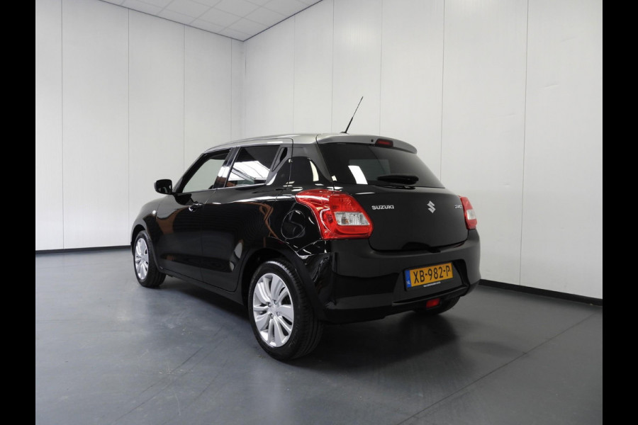 Suzuki Swift 1.2i Select NAVI-APP/CAMERA/AIRCO/16"LMV!