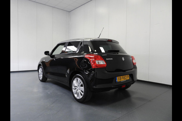Suzuki Swift 1.2i Select NAVI-APP/CAMERA/AIRCO/16"LMV!
