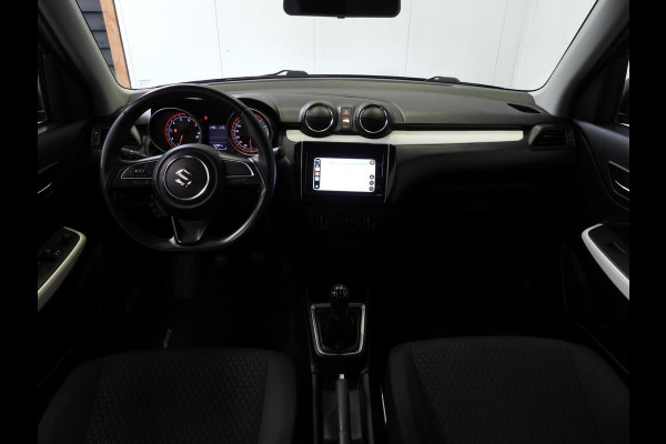 Suzuki Swift 1.2i Select NAVI-APP/CAMERA/AIRCO/16"LMV!