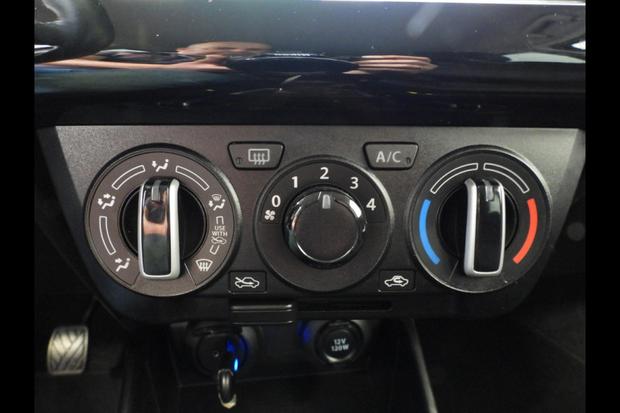 Suzuki Swift 1.2i Select NAVI-APP/CAMERA/AIRCO/16"LMV!