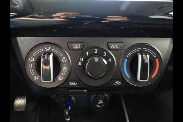 Suzuki Swift 1.2i Select NAVI-APP/CAMERA/AIRCO/16"LMV!