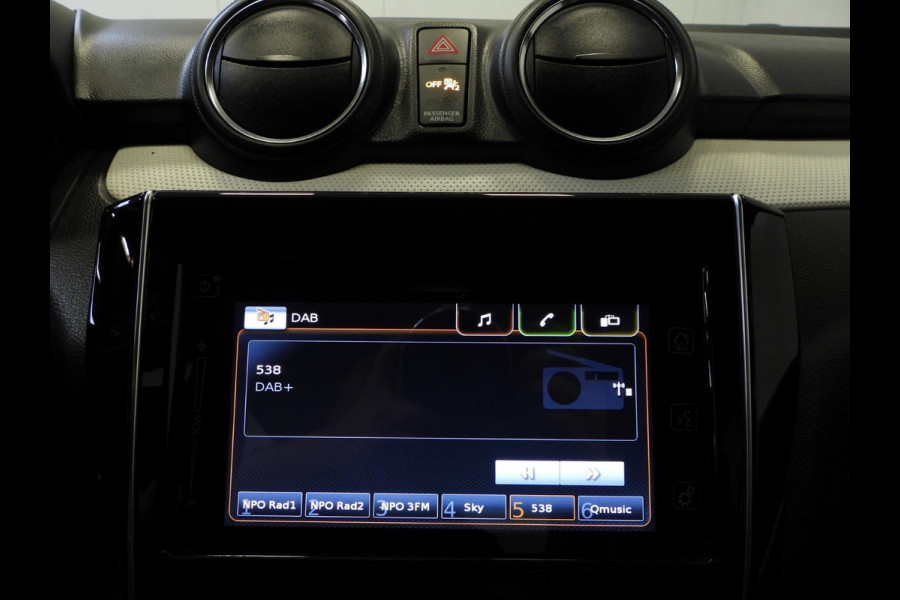 Suzuki Swift 1.2i Select NAVI-APP/CAMERA/AIRCO/16"LMV!
