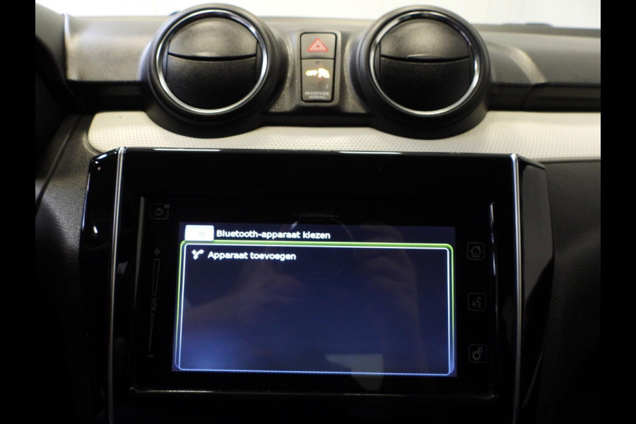 Suzuki Swift 1.2i Select NAVI-APP/CAMERA/AIRCO/16"LMV!