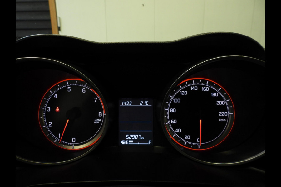 Suzuki Swift 1.2i Select NAVI-APP/CAMERA/AIRCO/16"LMV!