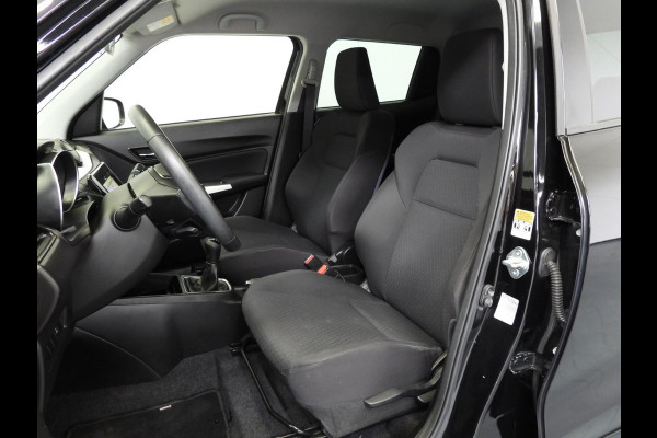 Suzuki Swift 1.2i Select NAVI-APP/CAMERA/AIRCO/16"LMV!