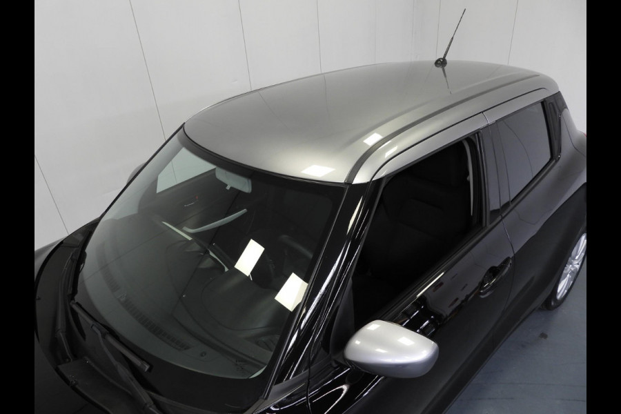 Suzuki Swift 1.2i Select NAVI-APP/CAMERA/AIRCO/16"LMV!