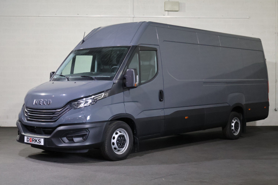 Iveco Daily 35S18 L4 H2 Koelwagen