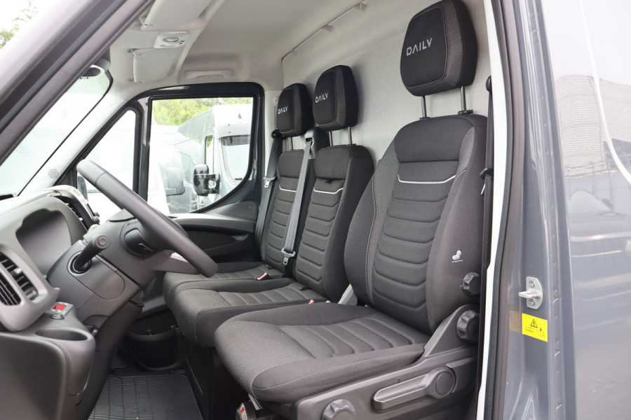 Iveco Daily 35S18 L4 H2 Koelwagen