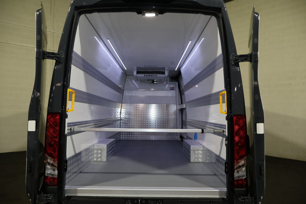 Iveco Daily 35S18 L4 H2 Koelwagen