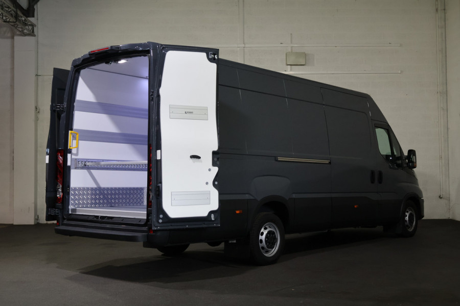 Iveco Daily 35S18 L4 H2 Koelwagen