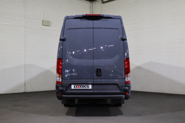 Iveco Daily 35S18 L4 H2 Koelwagen