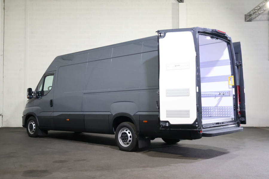 Iveco Daily 35S18 L4 H2 Koelwagen
