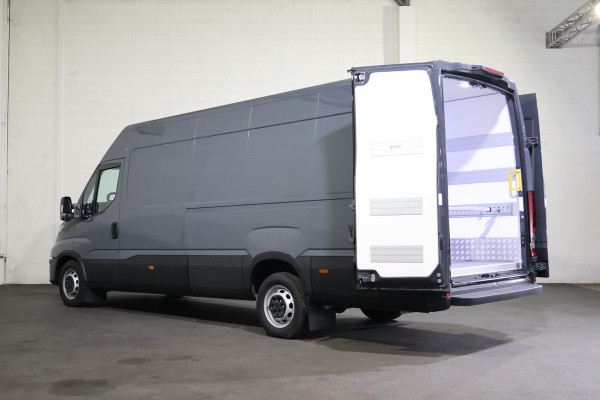 Iveco Daily 35S18 L4 H2 Koelwagen