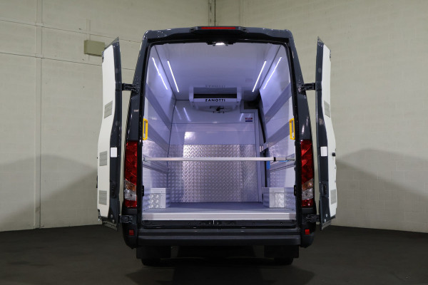 Iveco Daily 35S18 L4 H2 Koelwagen