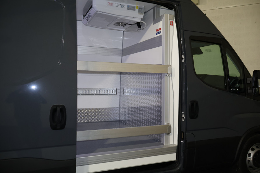 Iveco Daily 35S18 L4 H2 Koelwagen
