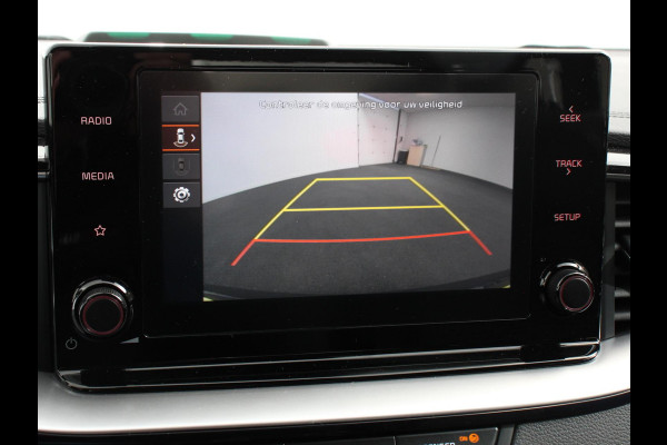 Kia Ceed Sportswagon 1.6 GDI PHEV DynamicLine Automaat Climate control Keyless Cruise control LED Parkeersensoren achter Camera Stuur verwarming Stoel verwarming Apple Carplay/ Andriod Auto