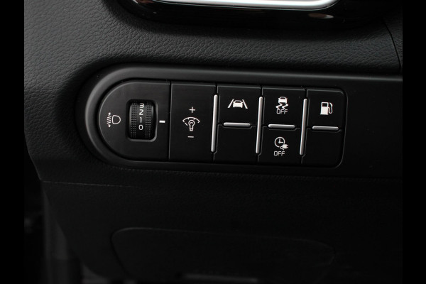 Kia Ceed Sportswagon 1.6 GDI PHEV DynamicLine Automaat Climate control Keyless Cruise control LED Parkeersensoren achter Camera Stuur verwarming Stoel verwarming Apple Carplay/ Andriod Auto