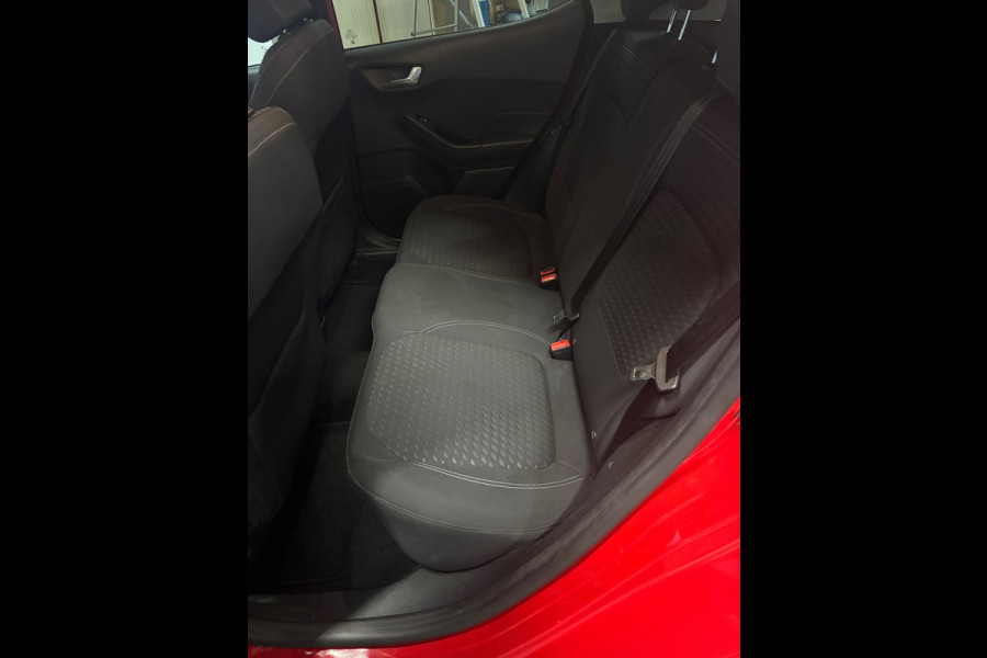 Ford Fiesta 1.0 EcoBoost Titanium X Navi | Clima | Cruise | Camera | B&O | PDC