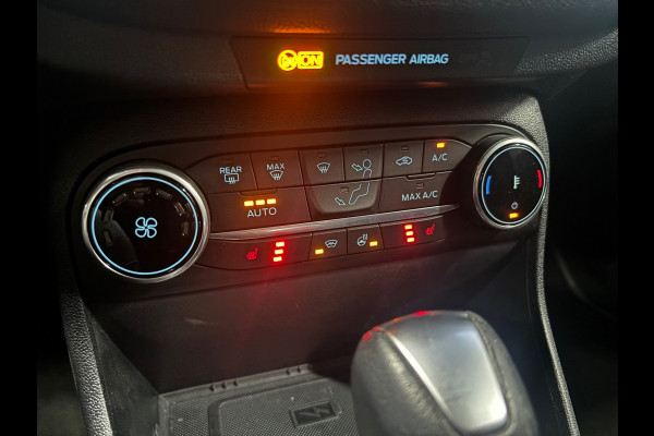 Ford Fiesta 1.0 EcoBoost Titanium X Navi | Clima | Cruise | Camera | B&O | PDC