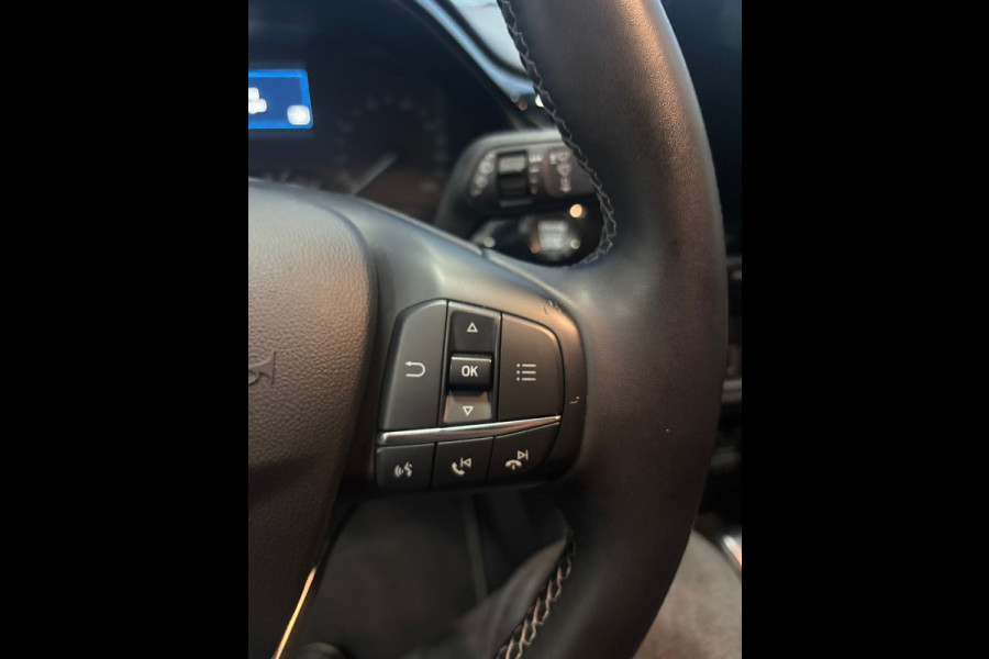 Ford Fiesta 1.0 EcoBoost Titanium X Navi | Clima | Cruise | Camera | B&O | PDC