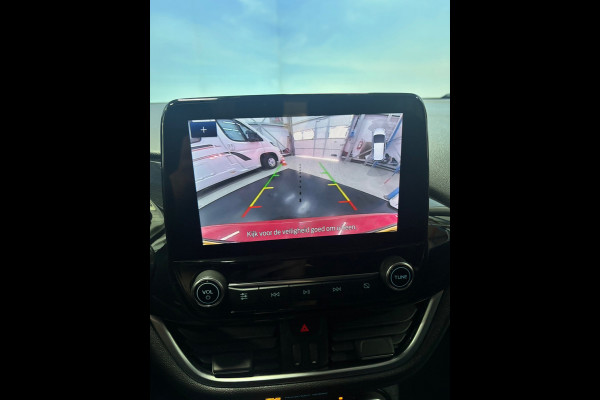 Ford Fiesta 1.0 EcoBoost Titanium X Navi | Clima | Cruise | Camera | B&O | PDC