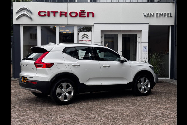Volvo XC40 1.5 T3 Momentum Pro | NL-Auto | Elek. Achterklep | PDC voor + Achter | Navigatie