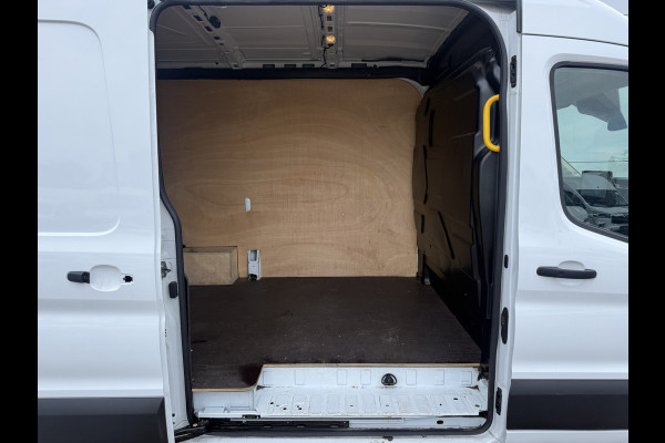 Ford E-Transit 68kWh 184PK L2H2 334km WLTP 96,5% (SOH) Climate Control Cruise Control CarPlay Navigatie Parkeersensoren v+a