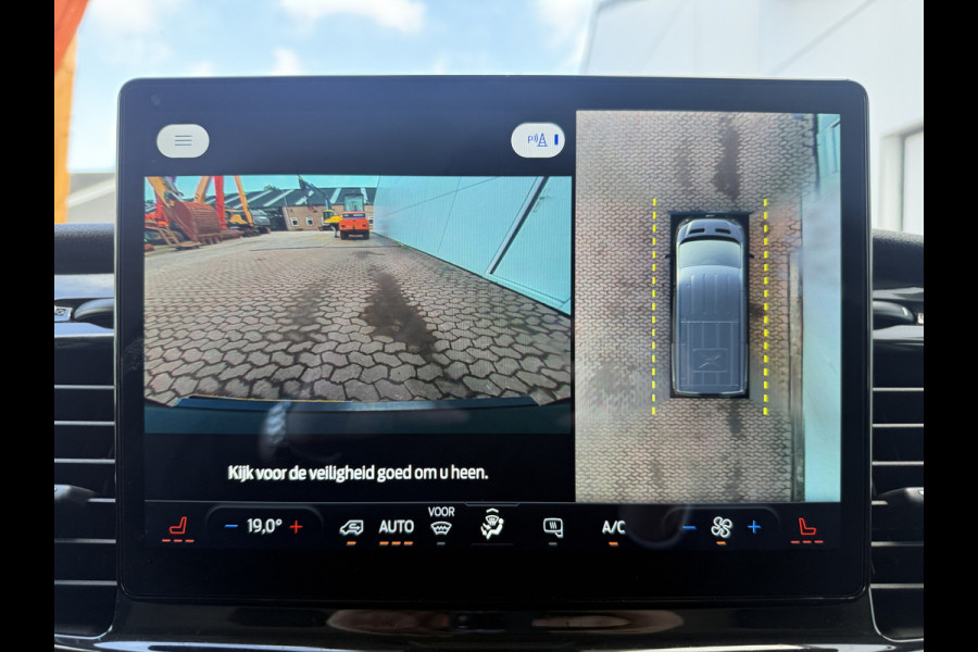 Ford E-Transit 68kWh 184PK L2H2 334km WLTP 96,5% (SOH) Climate Control Cruise Control CarPlay Navigatie Parkeersensoren v+a