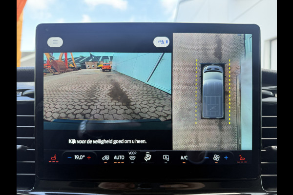 Ford E-Transit 68kWh 184PK L2H2 334km WLTP 96,5% (SOH) Climate Control Cruise Control CarPlay Navigatie Parkeersensoren v+a