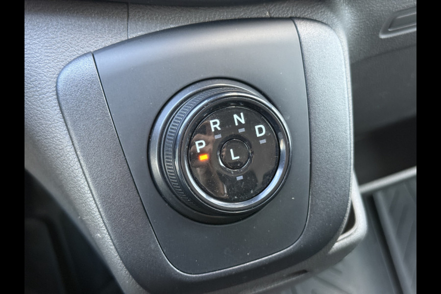 Ford E-Transit 68kWh 184PK L2H2 334km WLTP 96,5% (SOH) Climate Control Cruise Control CarPlay Navigatie Parkeersensoren v+a