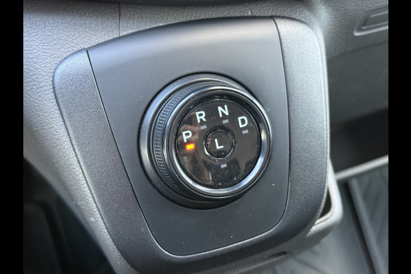 Ford E-Transit 68kWh 184PK L2H2 334km WLTP 96,5% (SOH) Climate Control Cruise Control CarPlay Navigatie Parkeersensoren v+a